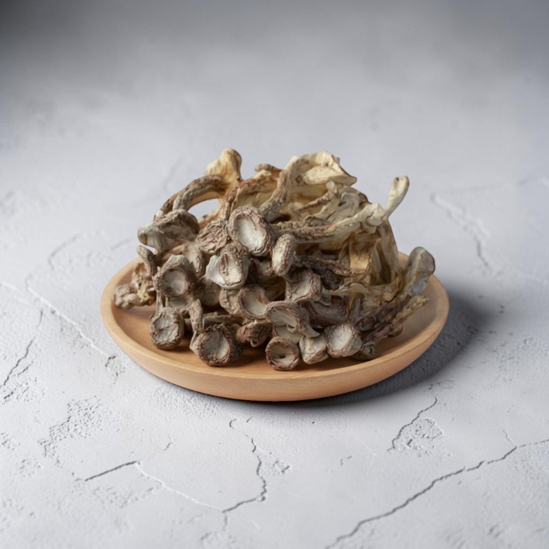 【柑心良品】鹿茸菇60g, , large