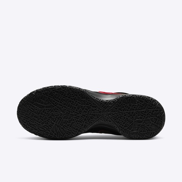 [Kixpress] Nike ZM LeBron NXXT GEN AMPD EP 男 籃球鞋 詹皇 球鞋 黑金 [FJ1567-001], , large