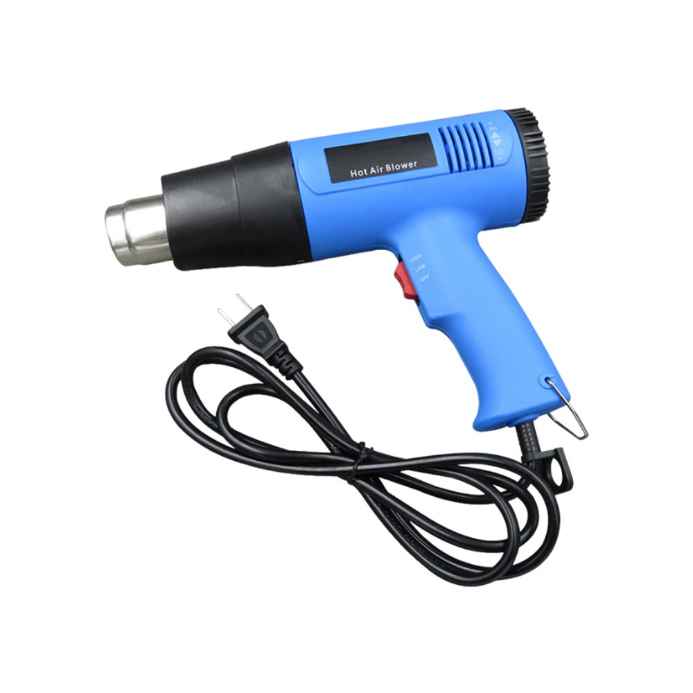 1650W不可調溫熱風槍110V, , large
