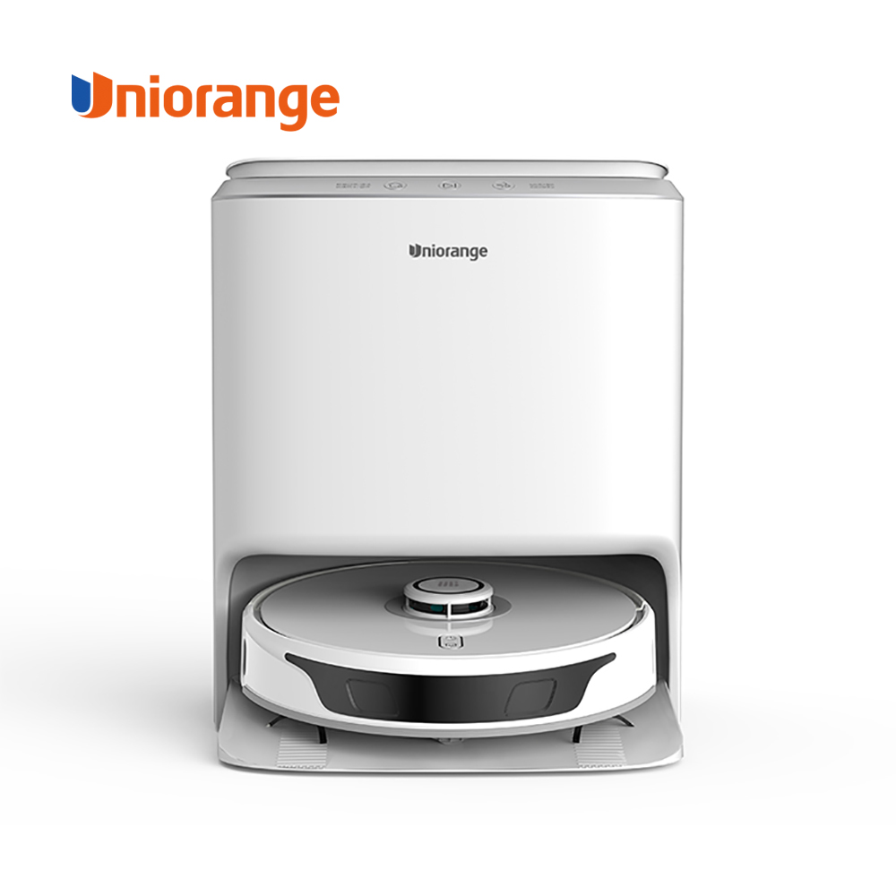 intelligent Robot Vacuum and Mop Cleaner i2 , , large