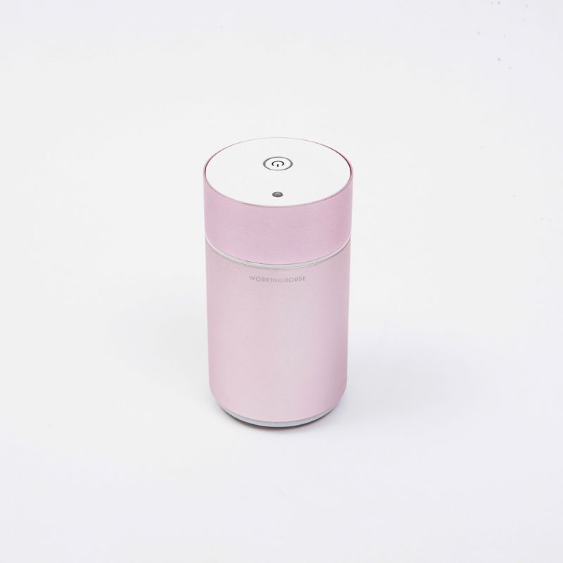 【ScentM&ucirc;es森繆斯】極致典雅可攜式香氛擴香儀, , large