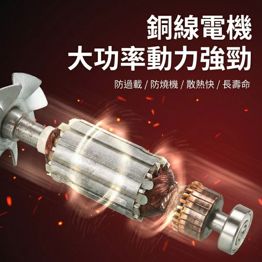 鋁體修邊機110V, , large