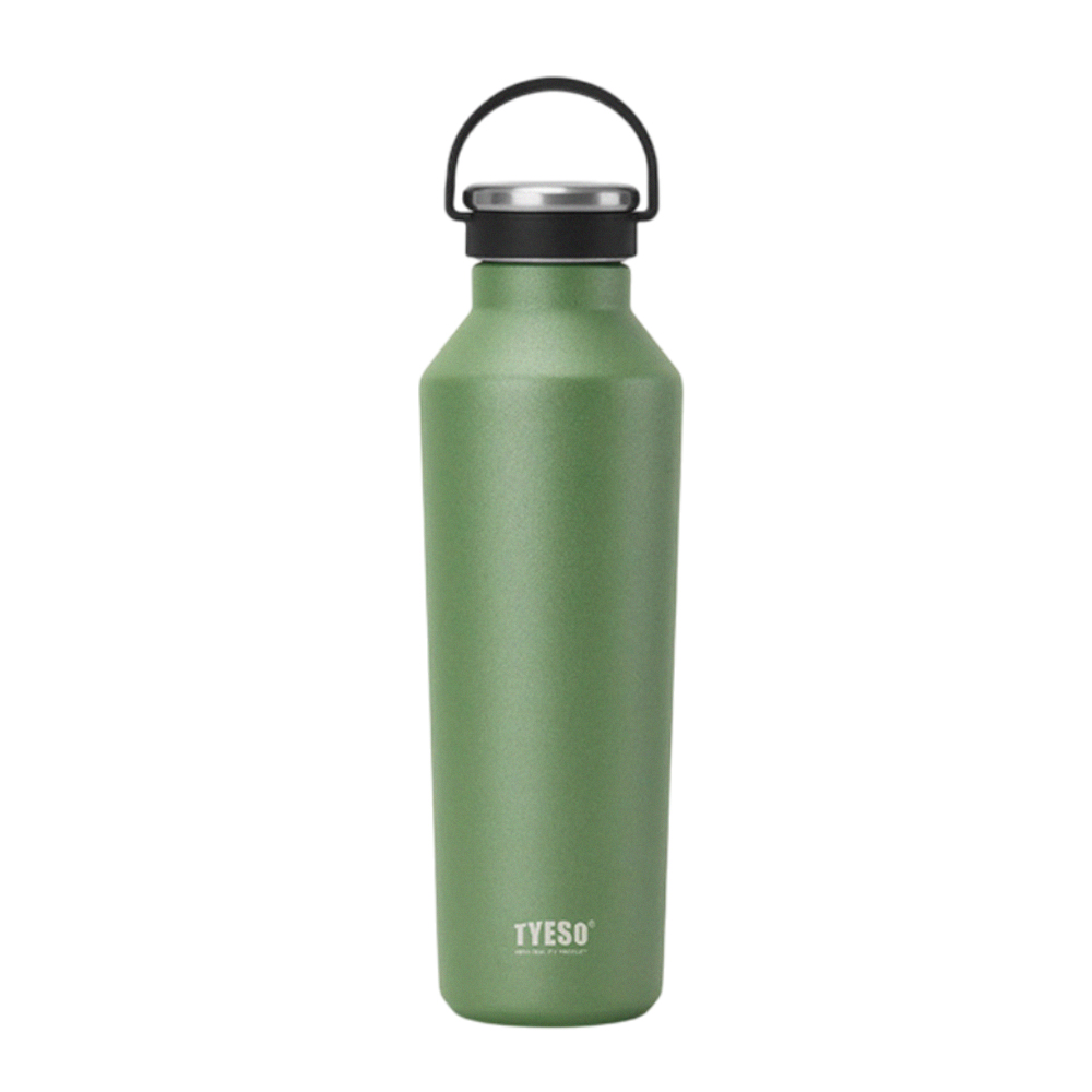 【H&R安室家】TYESO泰碩  304不鏽鋼超保冷保溫瓶750ml(H33), , large