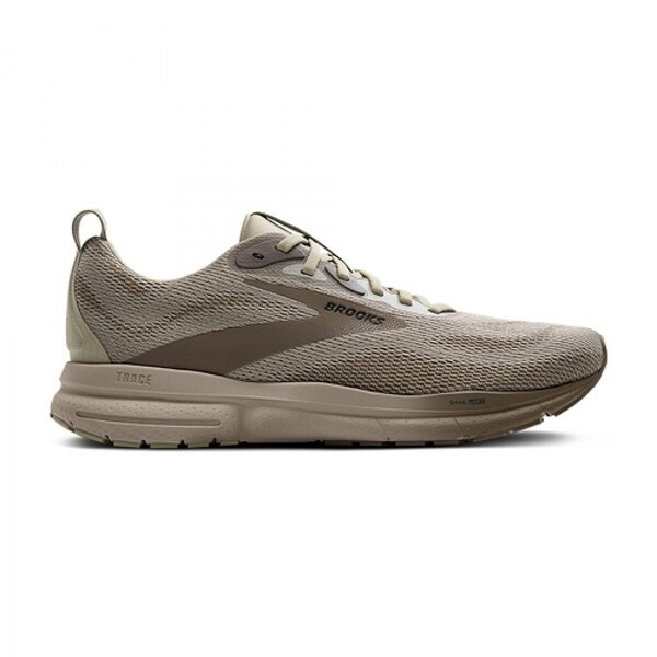 Brooks Trace 4 男 慢跑鞋 彈力 支撐 緩震 緩衝 追擊4 棕 [1104521D220], , large