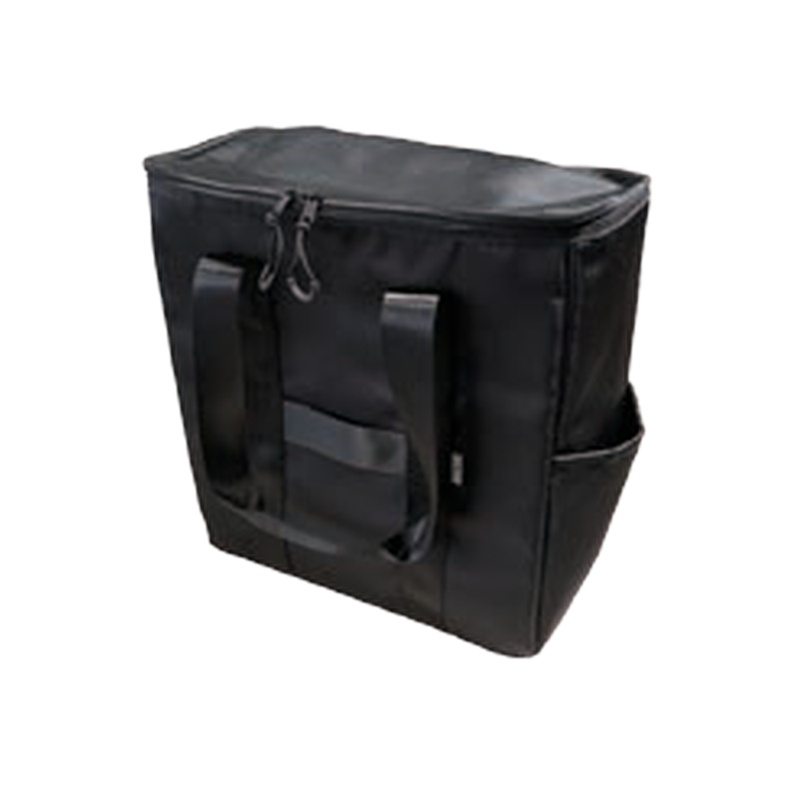 【CB JAPAN】dsk.pig系列 直橫兩用保冷托特包 FITTOTE 20L 經典黑, , large