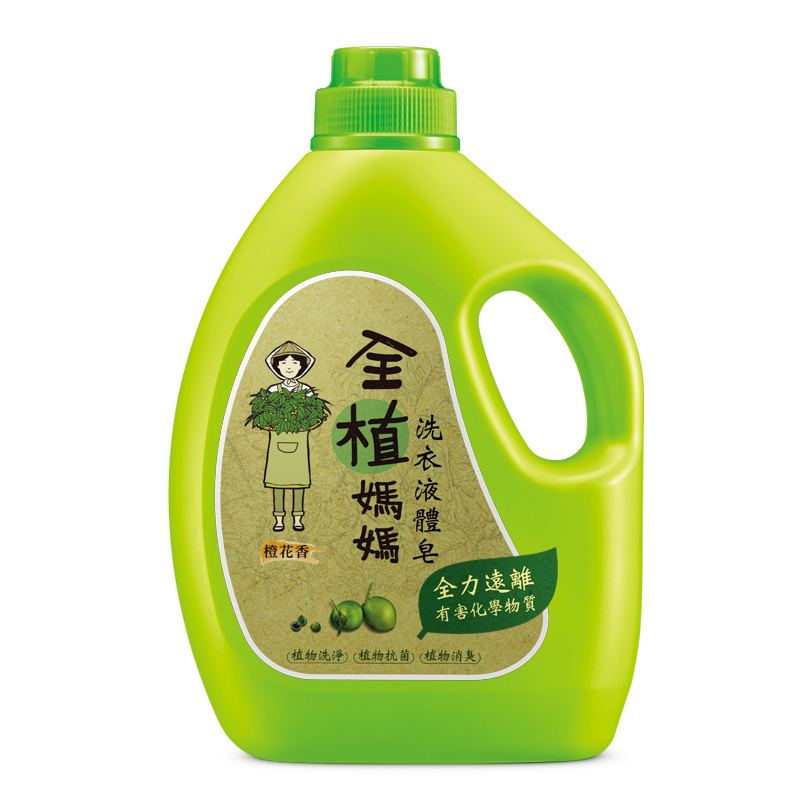 All plants Soap Detergent, , large