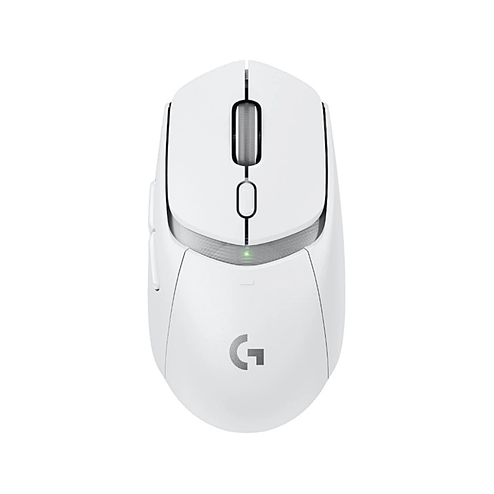 Logitech computer mouse, , large