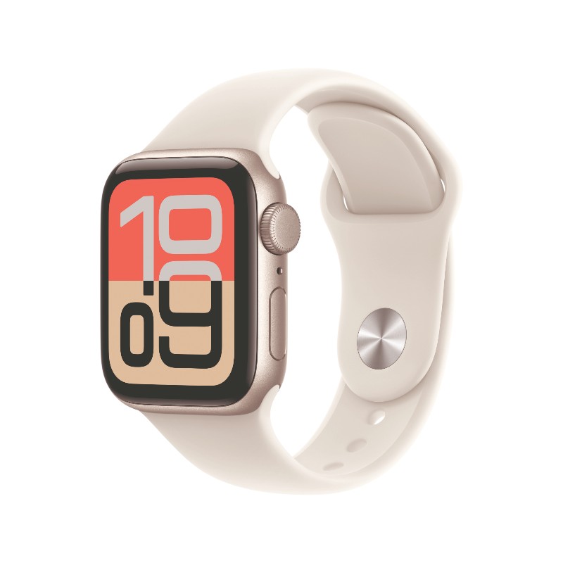 Apple Watch SE 3GPS 40mm Aluminium, , large