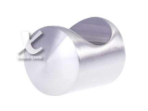 Zinc Knob, , large