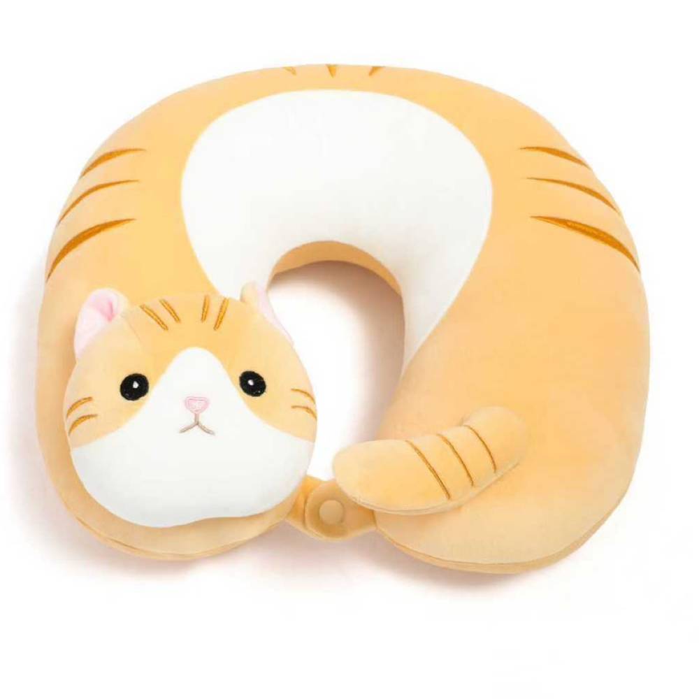 NECK PILLOW, , large
