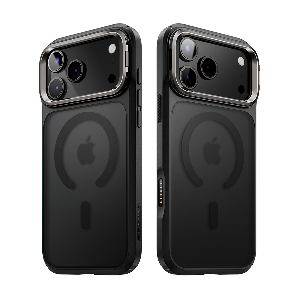 【SUPCASE】 iPhone 17 Pro Max UB Mag 透色磁吸防摔殼｜相機按鍵, , large