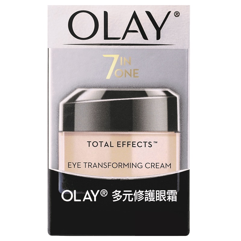 Olay多元修護眼霜, , large