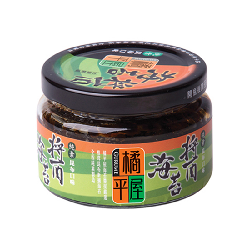 Seaweed Paste-Nature, , large