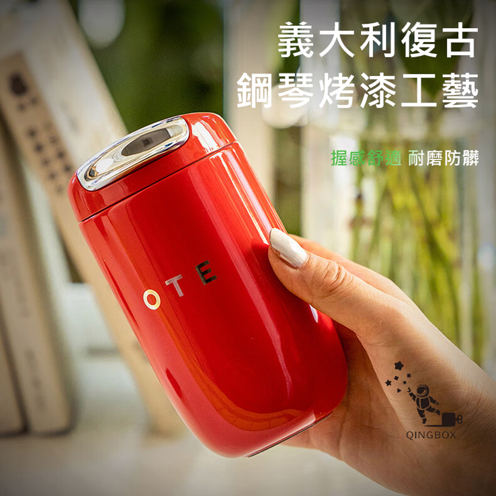 OTE歐堤 LQ 350ML Raincolor W 316不銹鋼保溫杯 隨行杯, , large