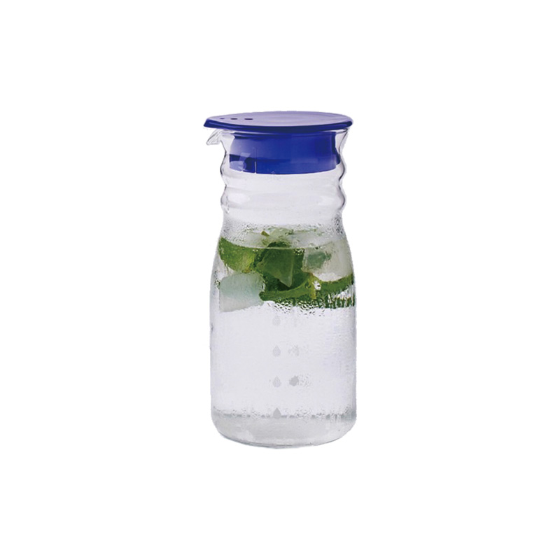 Free Pot 700 ml. Navy Blue, , large