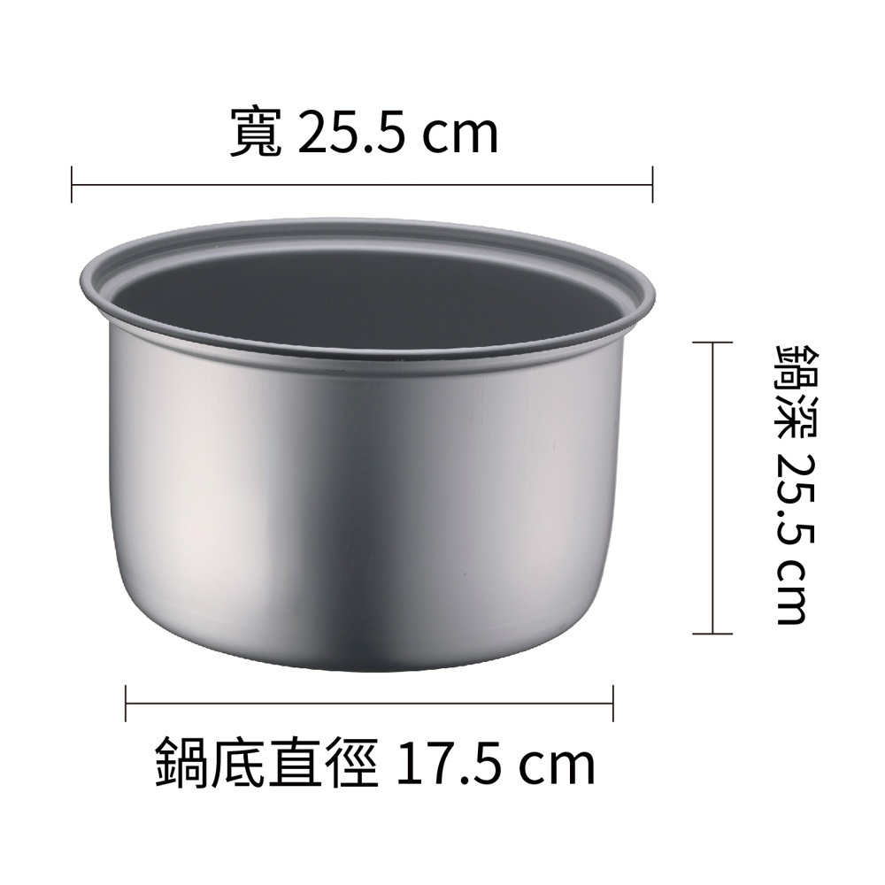 220V【萬國牌】海外版異電壓10人NS-1807S印尼Inonesia越南Vietnam都適用9047, , large