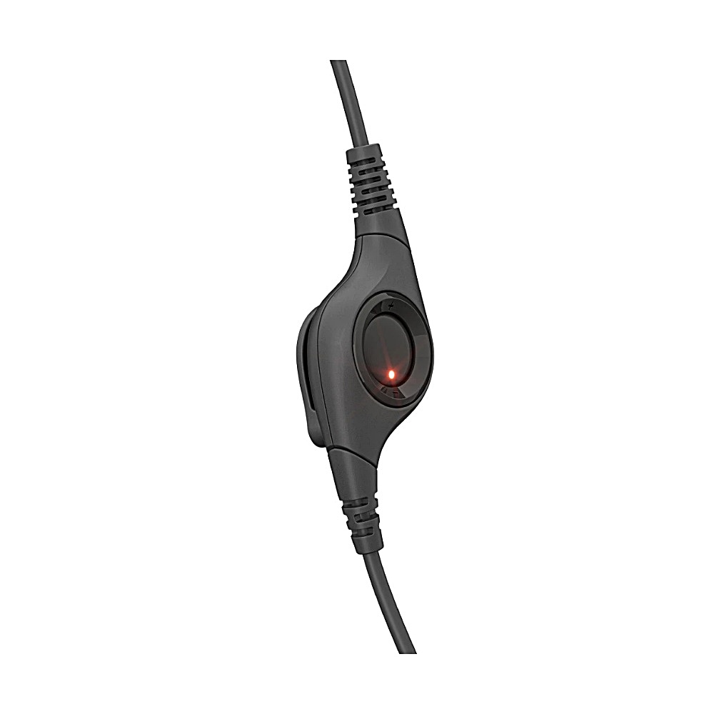 【 Logitech 羅技 】H390 珍珠白 有線耳機 麥克風, , large