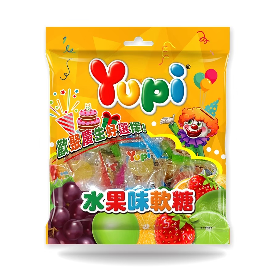 Kuai2 Puff Gummy, , large