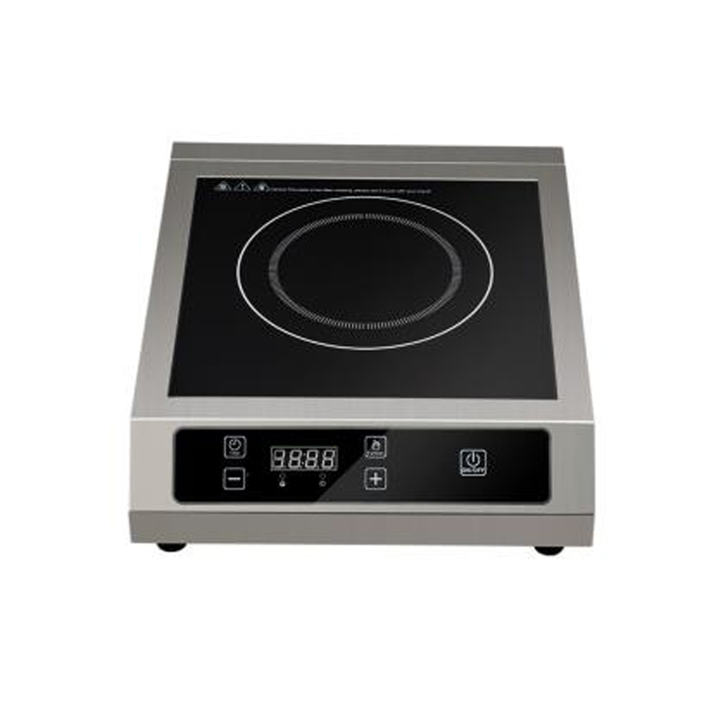 Kolin 220V Commercial Induction Cooker KCS-KYR350, , large
