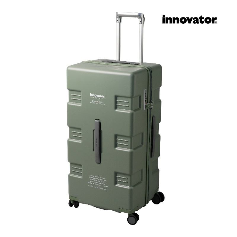INNOVATOR-IW88 F29Luggage, , large