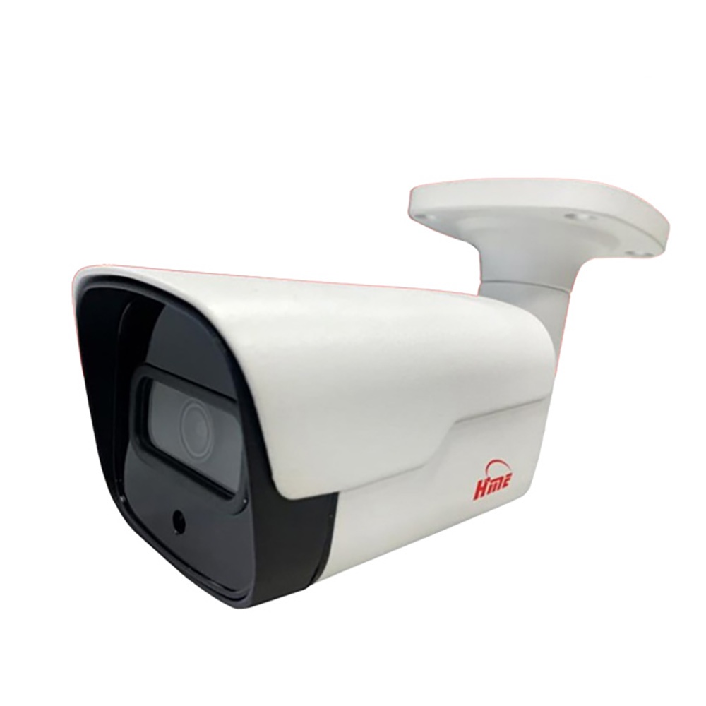 昌運監視器 環名HME HM-5HC626 500萬 TVI 同軸音頻槍型攝影機 內建麥克風 紅外線15-20M, , large