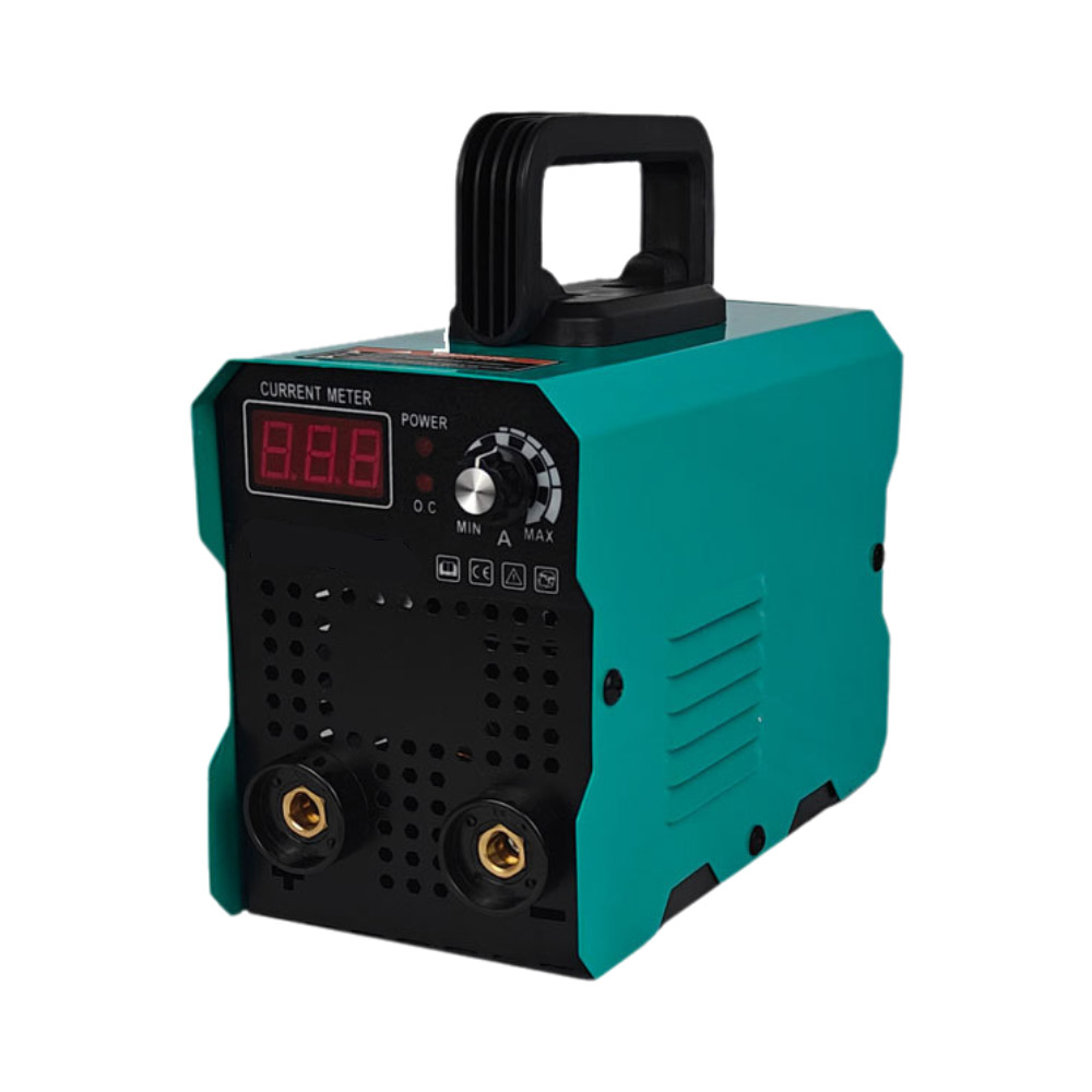Portable Welding Machine / MMA-250 110V Fully Equipped, , large
