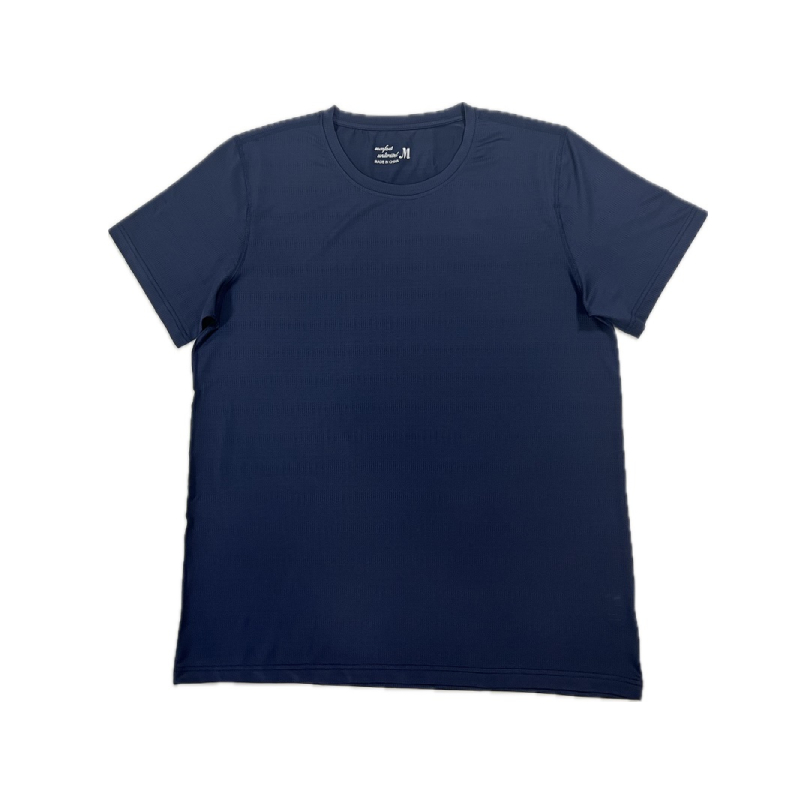 Mens Undershirts S/S, XL, large