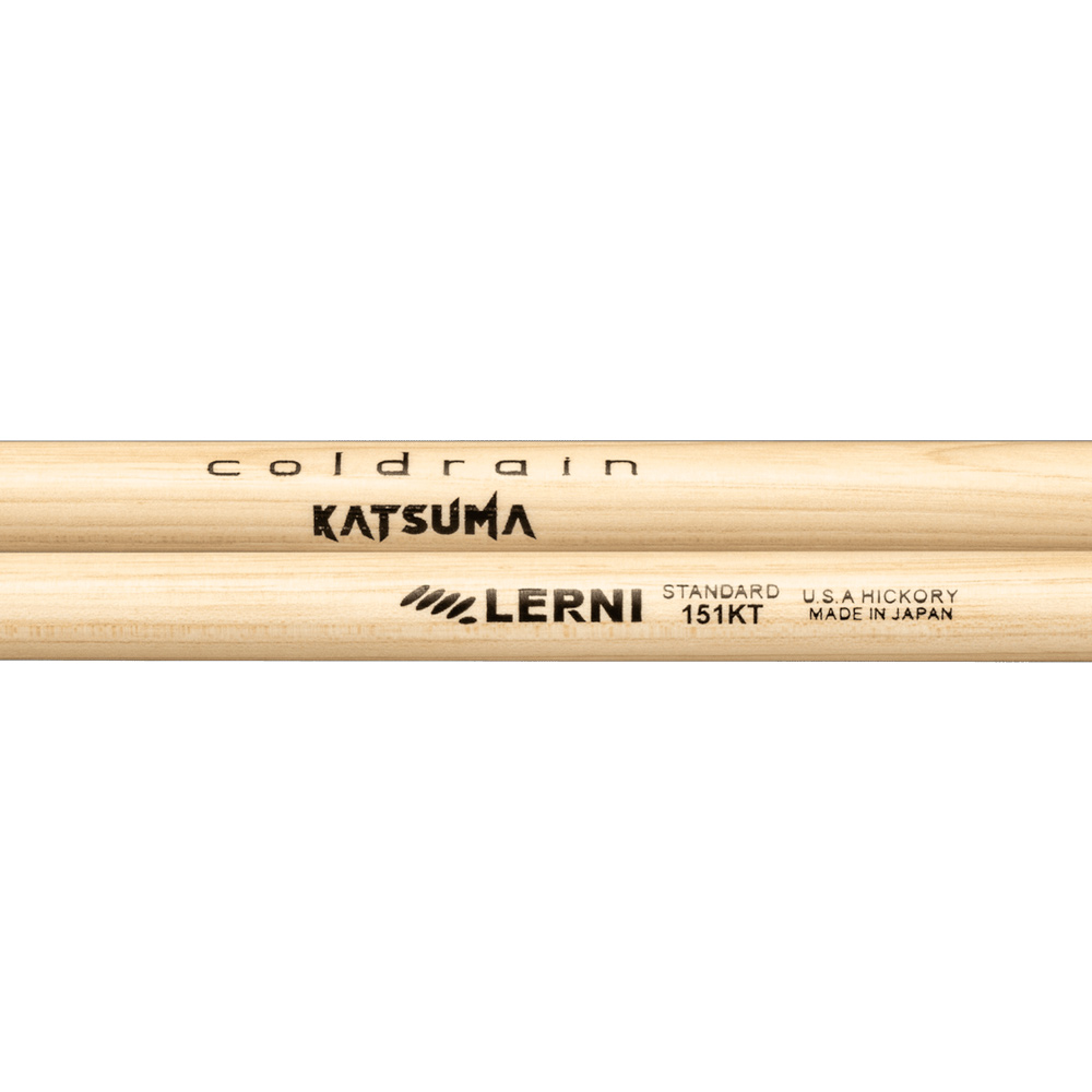 LERNI H-151KT Katsuma 鼓棒, , large
