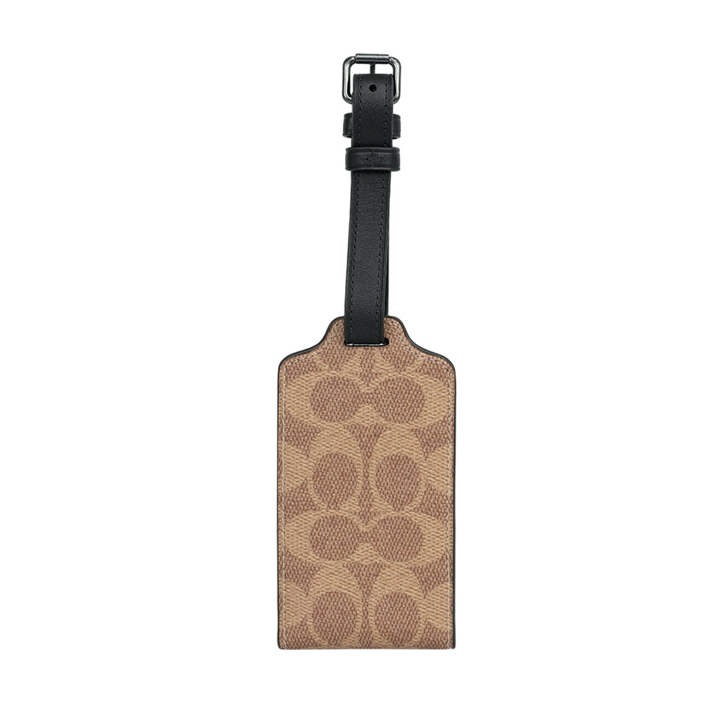 luggage tag, , large