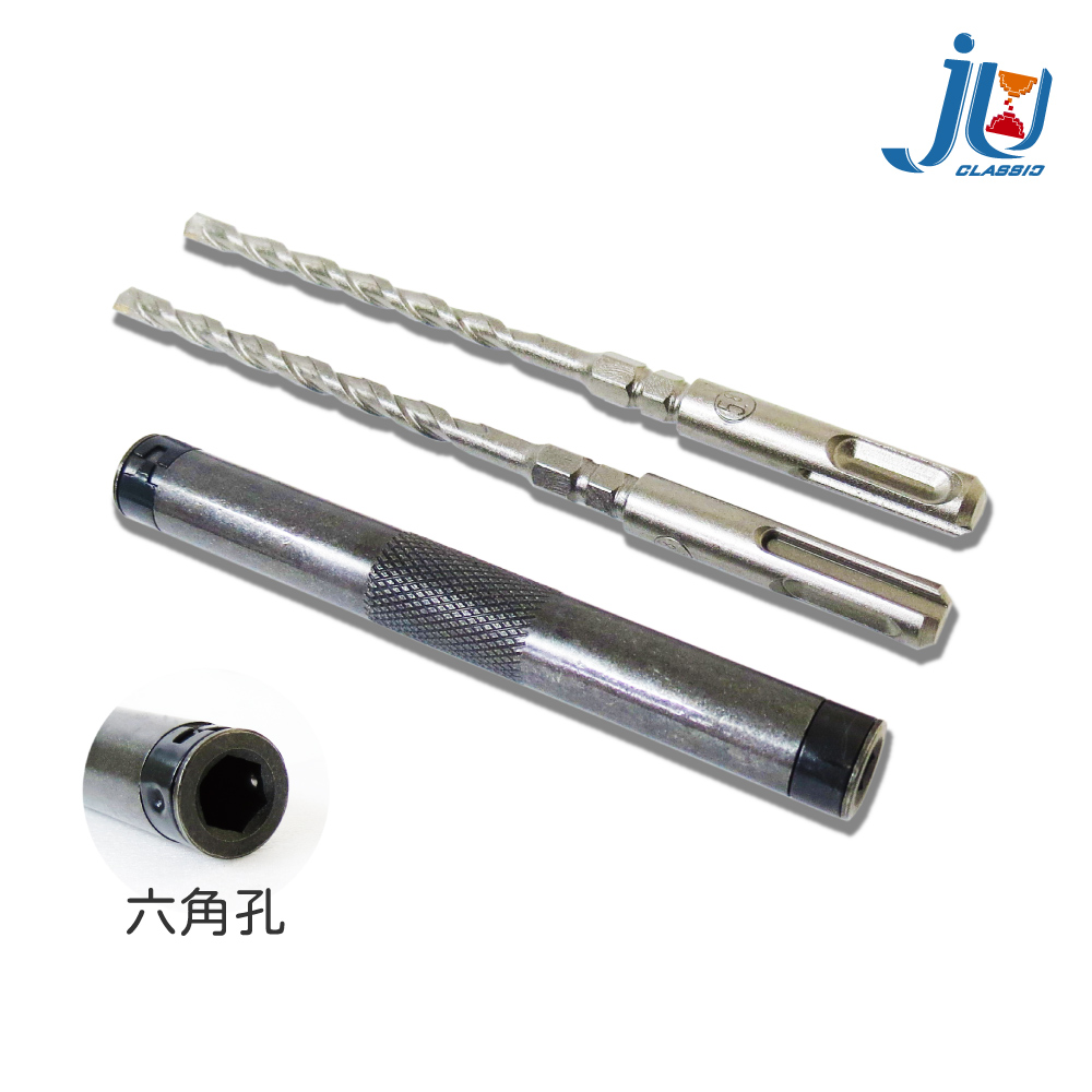 Casing Drill and Lock, , large
