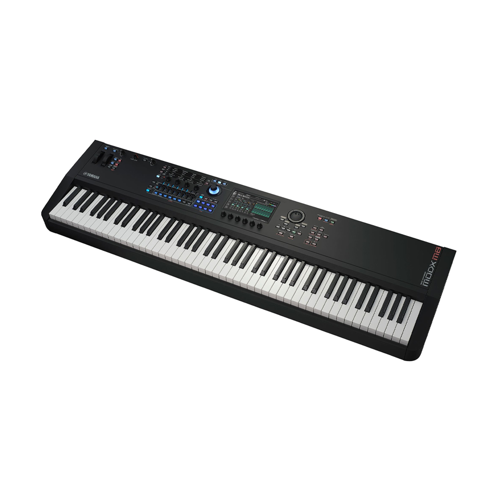 YAMAHA MODX M8, , large