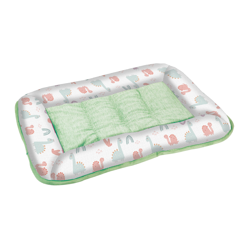 Pet cool bed Size M, , large