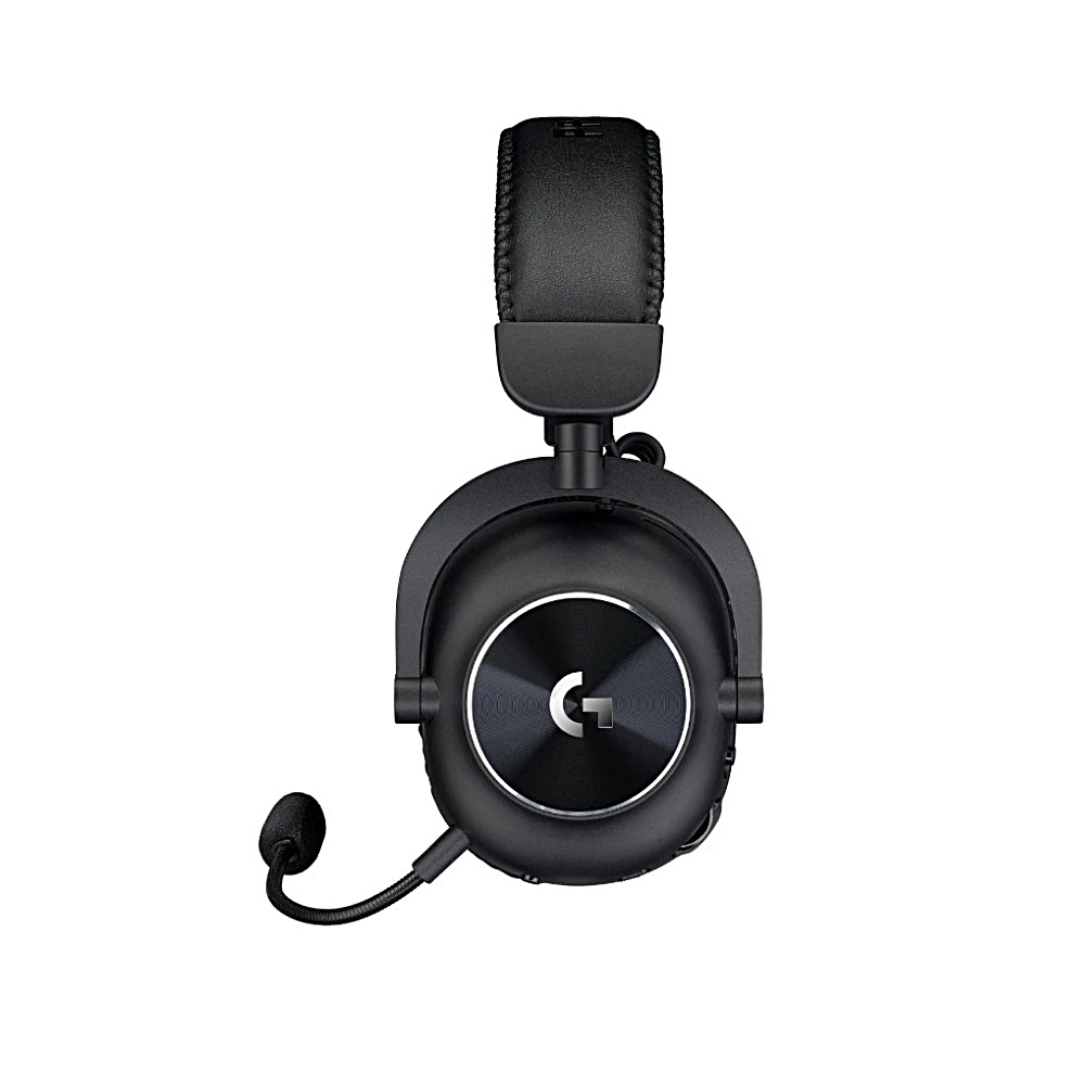 Logitech computer Circumaural, , large