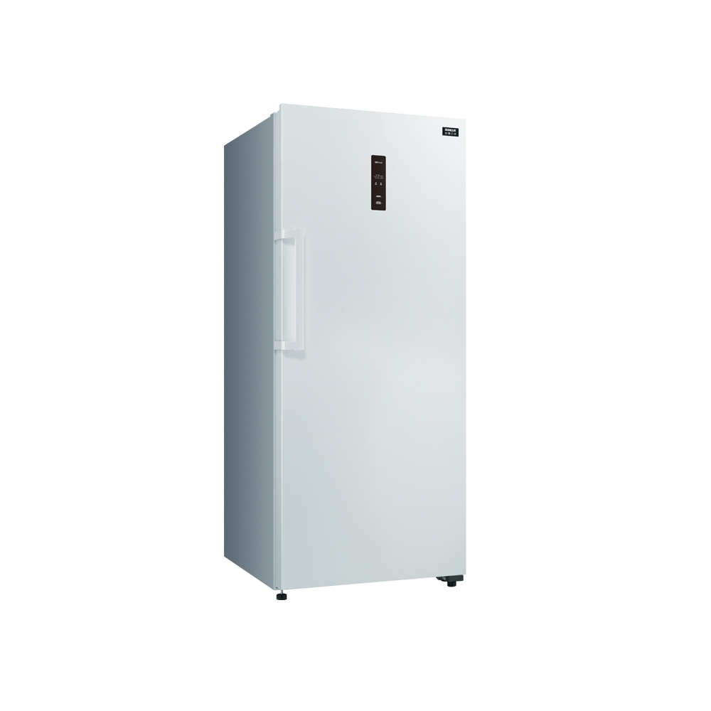 SANLUX 台灣三洋 418L 直立式變頻冷凍櫃 SCR-V418GF, , large