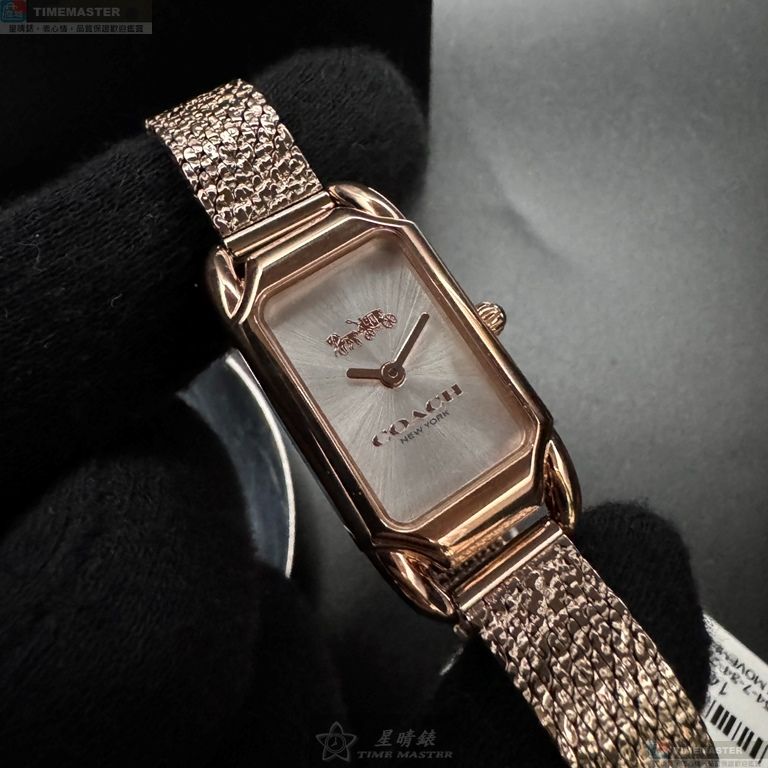 [TIMEMASTER] COACH watch, 18mm, 28mm, CH00208, , large