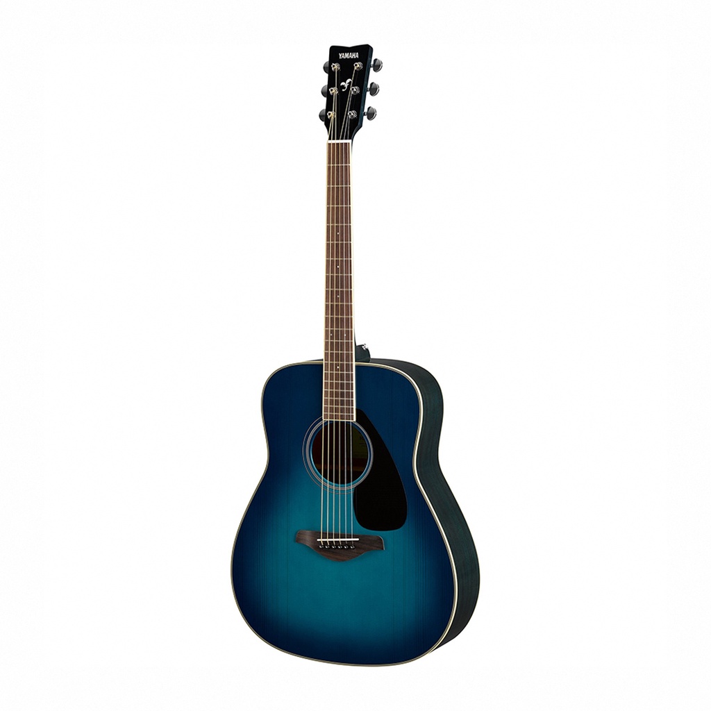 YAMAHA FG820 面單民謠木吉他 多色款【敦煌樂器】, , large