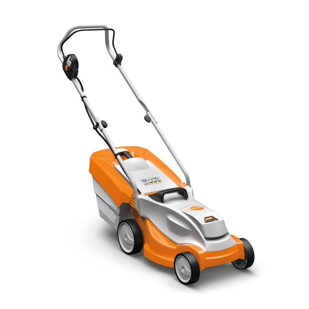 STIHL 36V Li-ion Push Mower RMA 235 (Powered by an AK30 Battery), , large