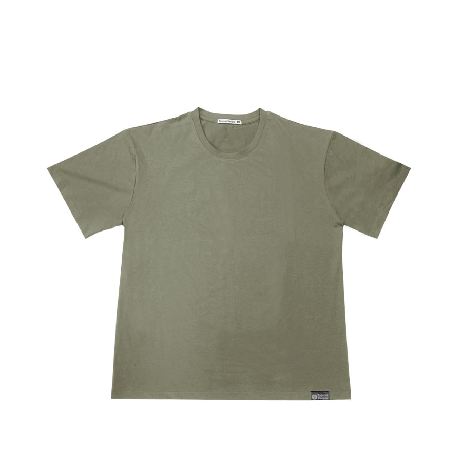 Mens Plain T-Shirts (SL), , large