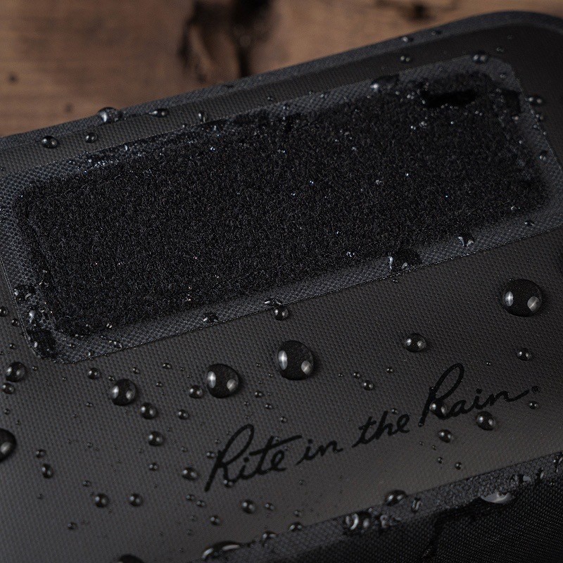 【Rite in the Rain】Rite in the Rain Monsoon Rapid Small 防水快取收納包（1.2L｜TPU防水｜M774, , large