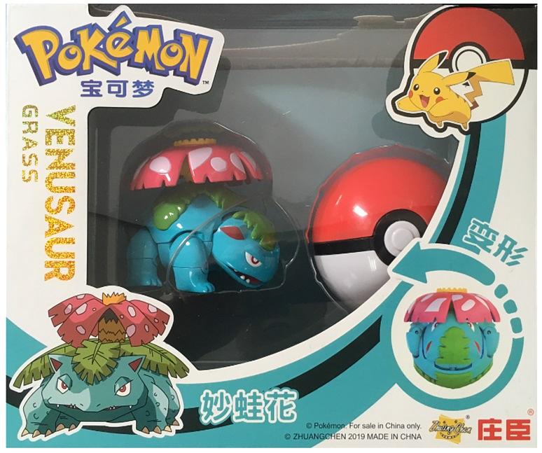 Pokemon, , large