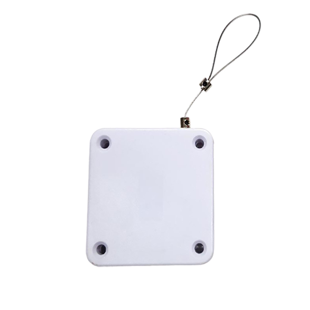 [High-Quality Living] Convenient and Quick-Installation Steel Rope Automatic Door Closer | Door Closer | Automatic Door Closing | VR Cable Management | Automatic Sliding Door | Popular on Douyin, , large