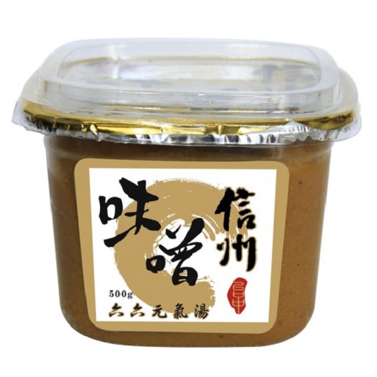 台榮信州味噌, , large