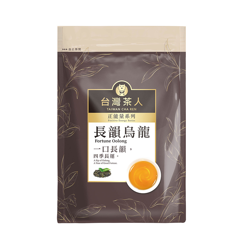 Oolong Tea Bag, , large