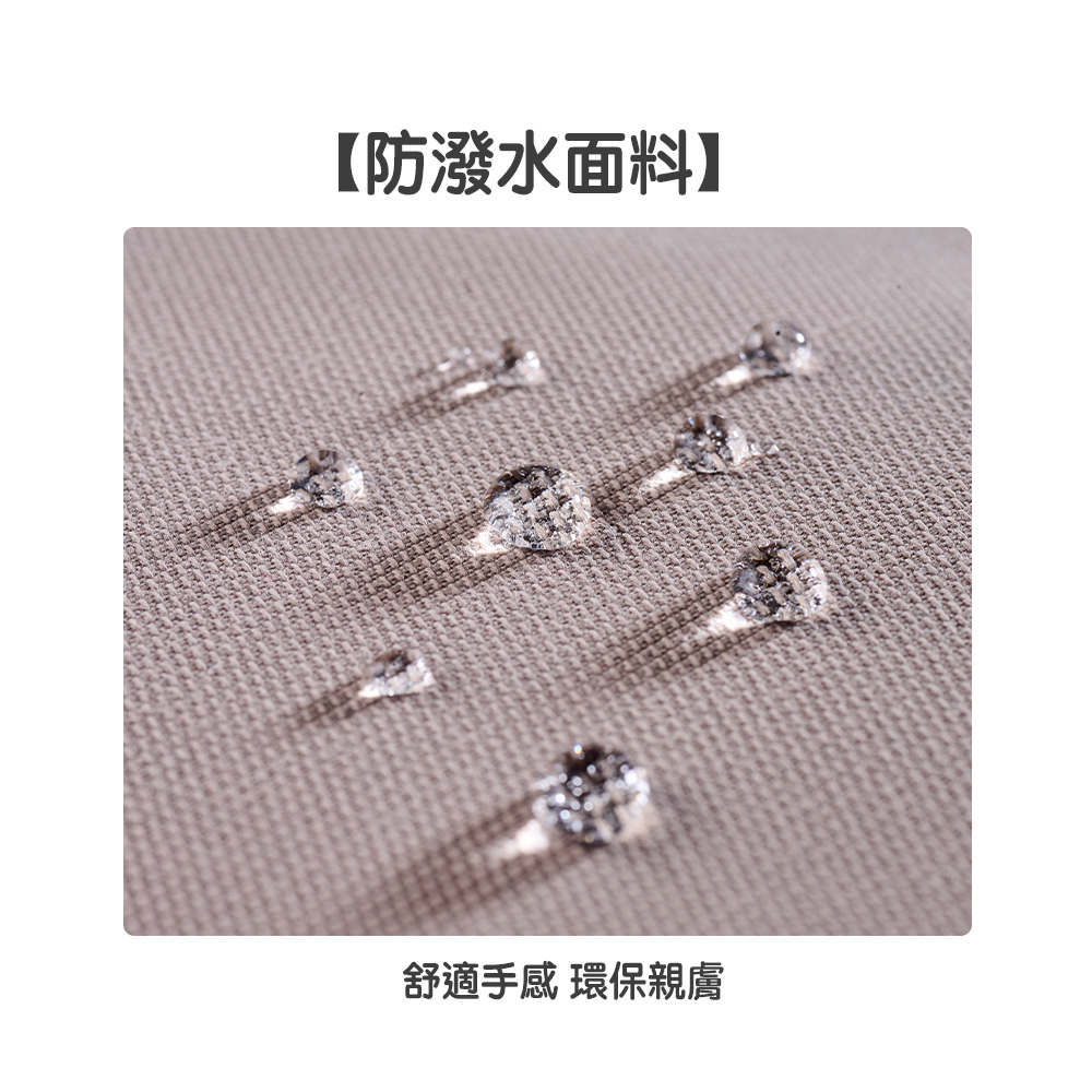 SOLIS 步行者系列側背小包-附迷你包-山羊灰, , large