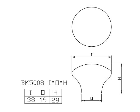 【協進五金】陶瓷珠  金花瓷, , large