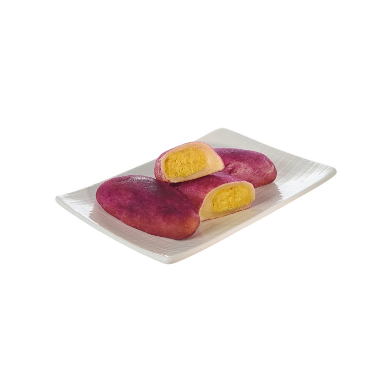 Creamy Sweet Potato Pastry, , large