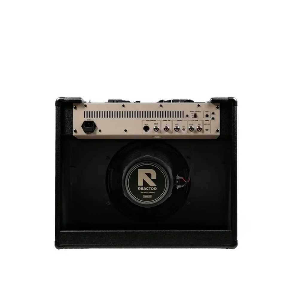 Positive Grid REACTOR 50W Intelligent Guitar Combo Amp 電吉他音箱【敦煌樂器】, , large