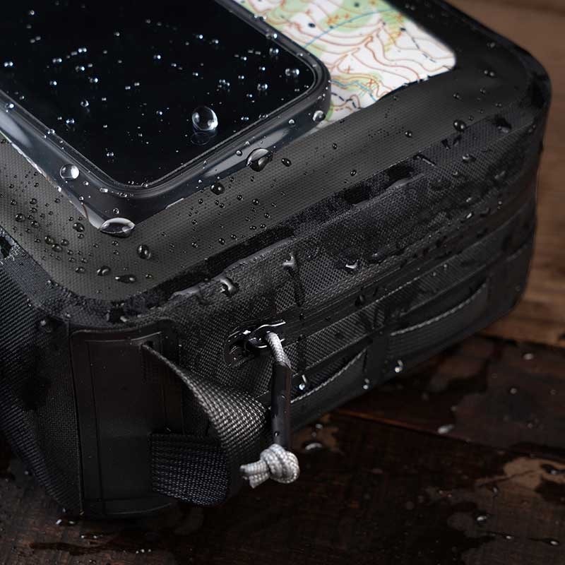 【Rite in the Rain】Rite in the Rain REACH 醫療防水戰術包（防水TPU｜急救裝備收納）(P797), , large
