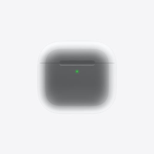 Apple AirPods 4 MXP63TA/A 藍芽耳機 _ 台灣公司貨 (2024), , large