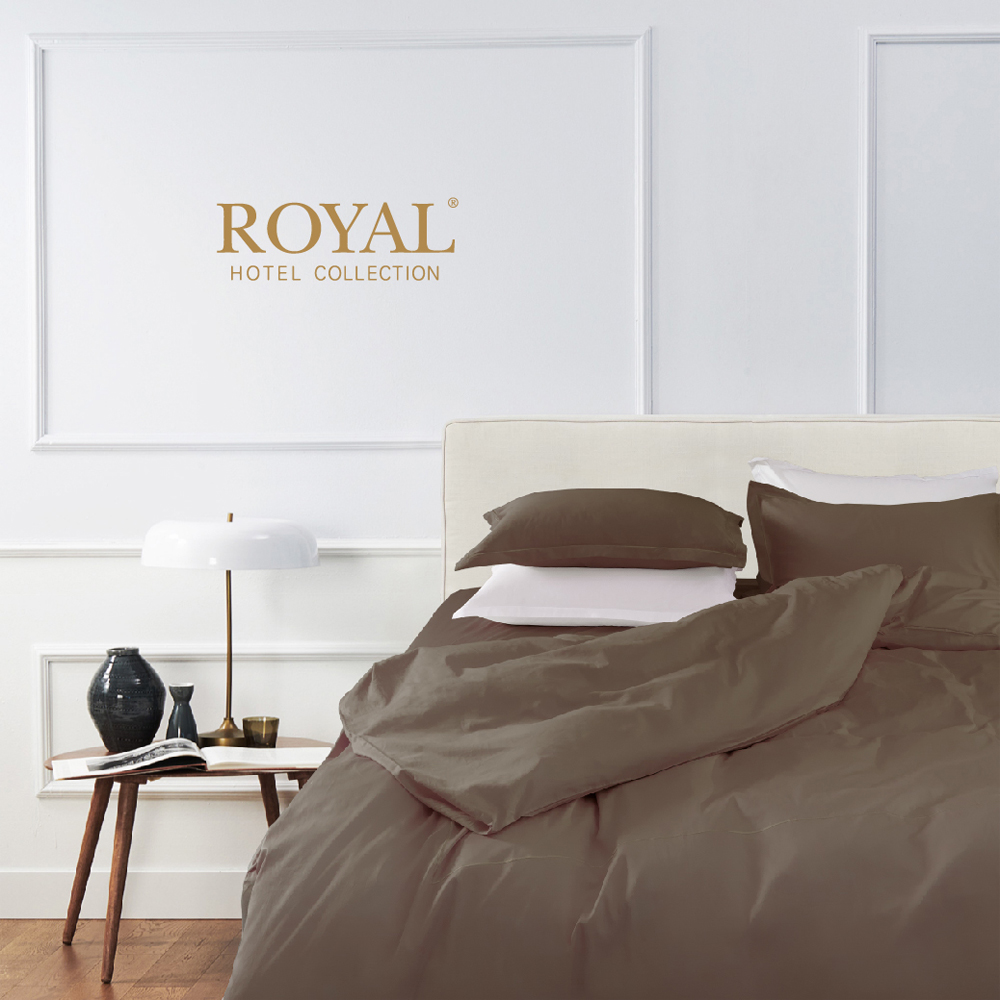 Royal H&S, , large